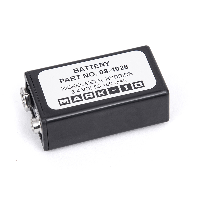 08-1026 Replacement battery